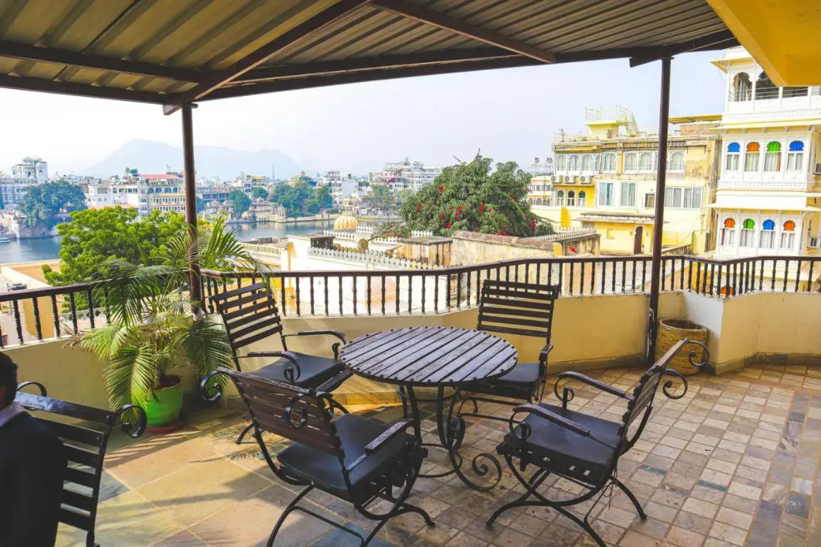 Dreamyard Udaipur