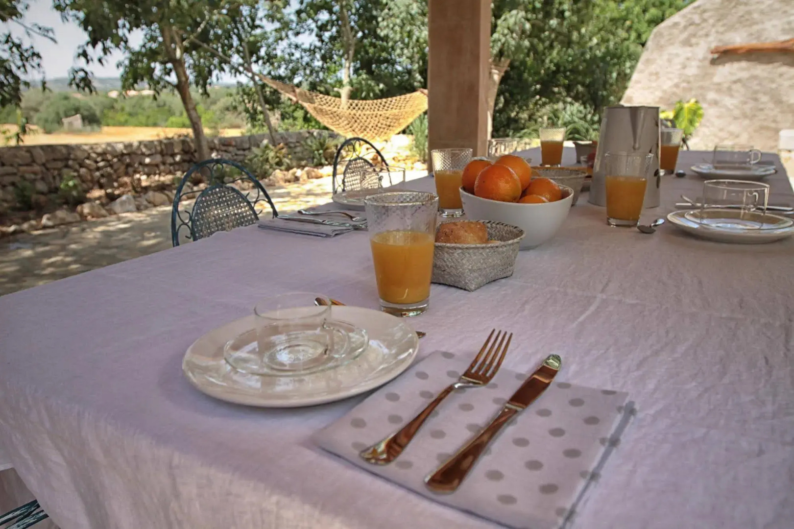 Bou Ros Finca Son Orellet