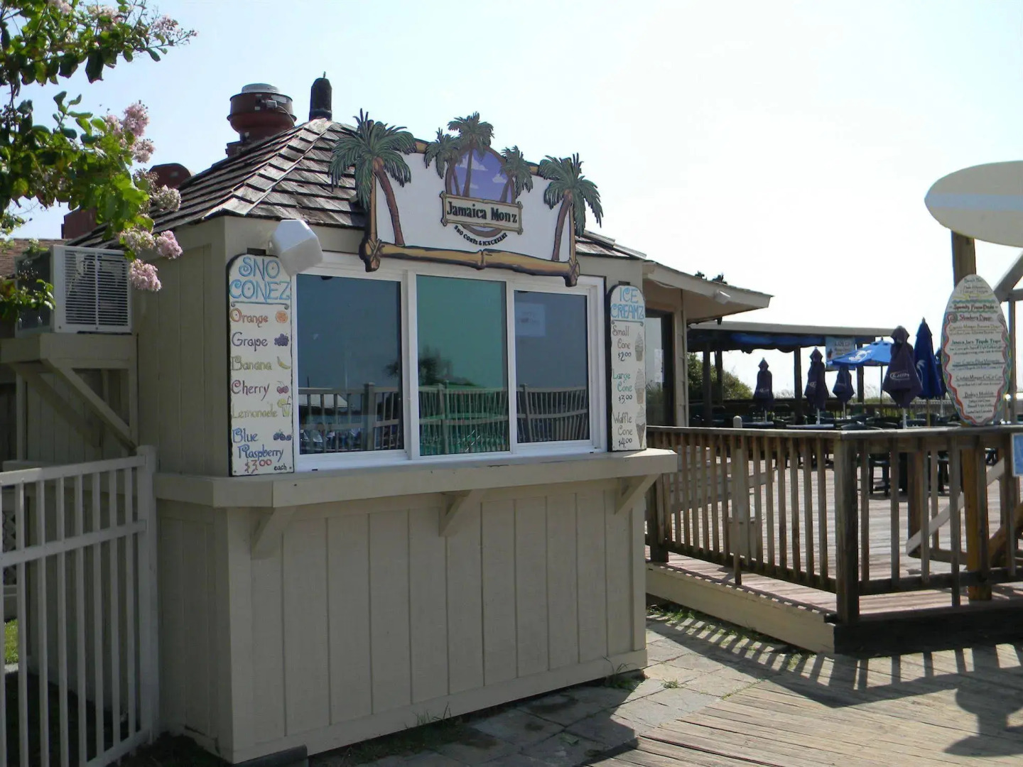 Hilton Head Island Beach & Tennis Resort