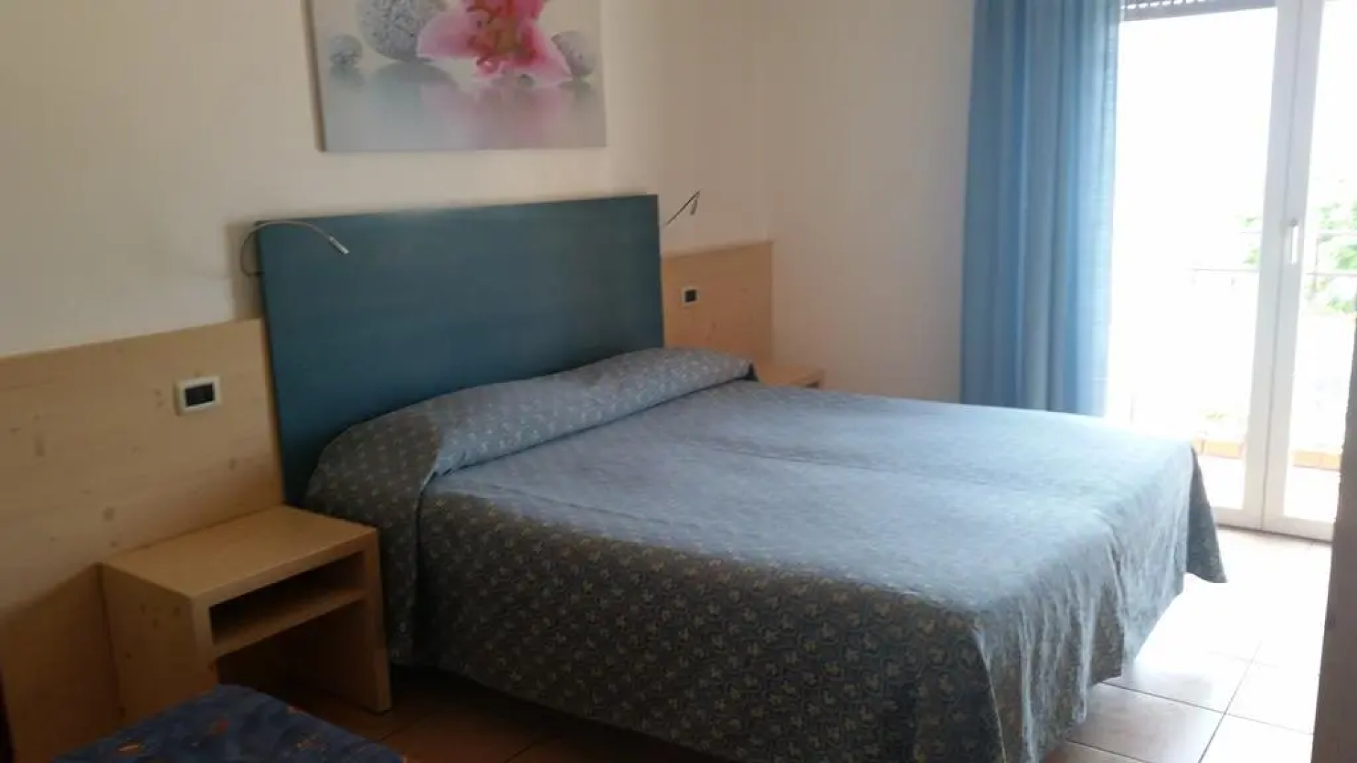 Hotel Residence Sirenella