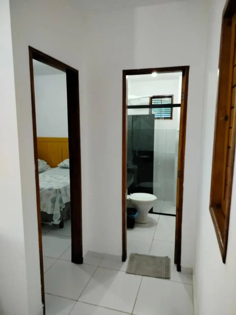 Pousada Vovó Haidê