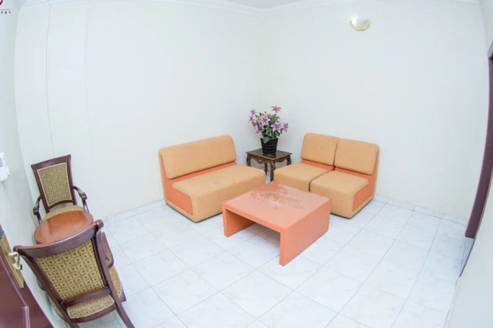 Myki Residency Hotel