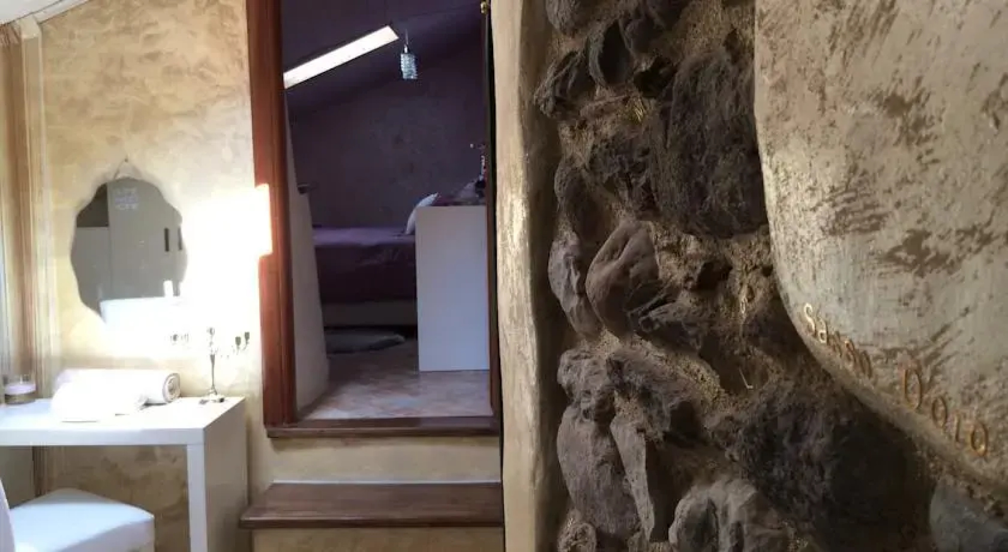 Sasso DOro