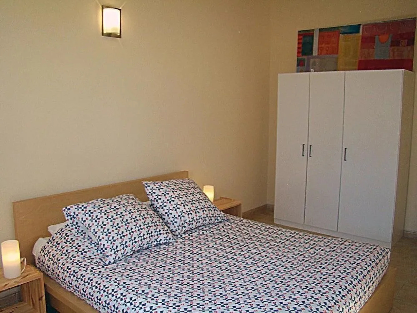 Etang Vallier Resort