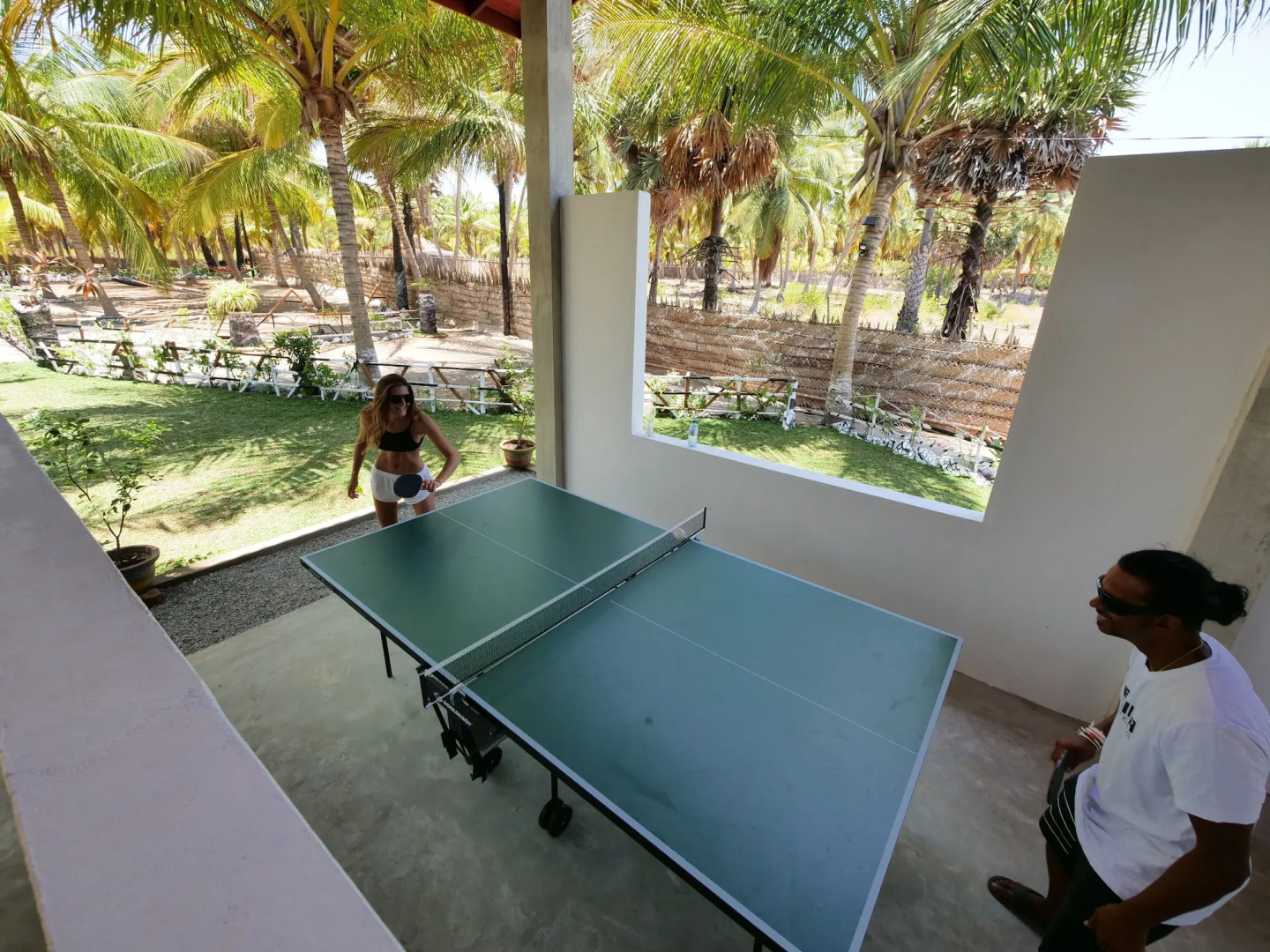 De Silva Palm Resort