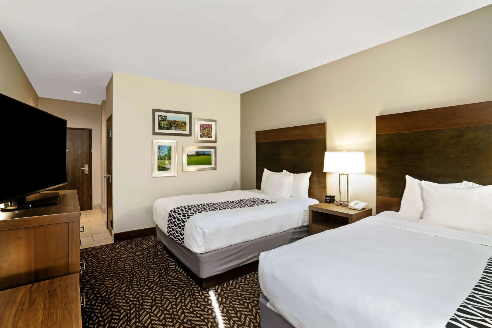 La Quinta Inn & Suites by Wyndham Tuscaloosa University