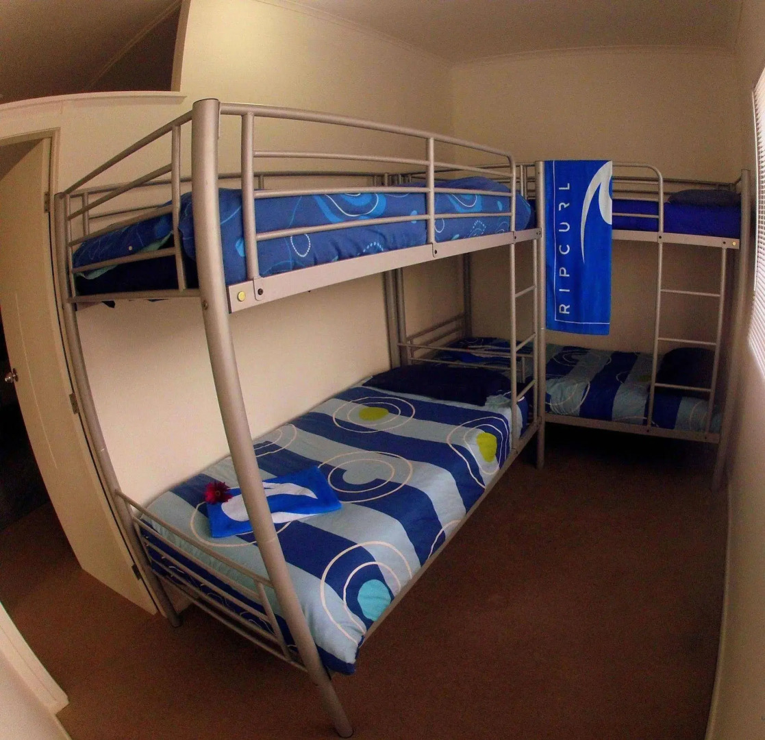 Surf N Stay Whangamata