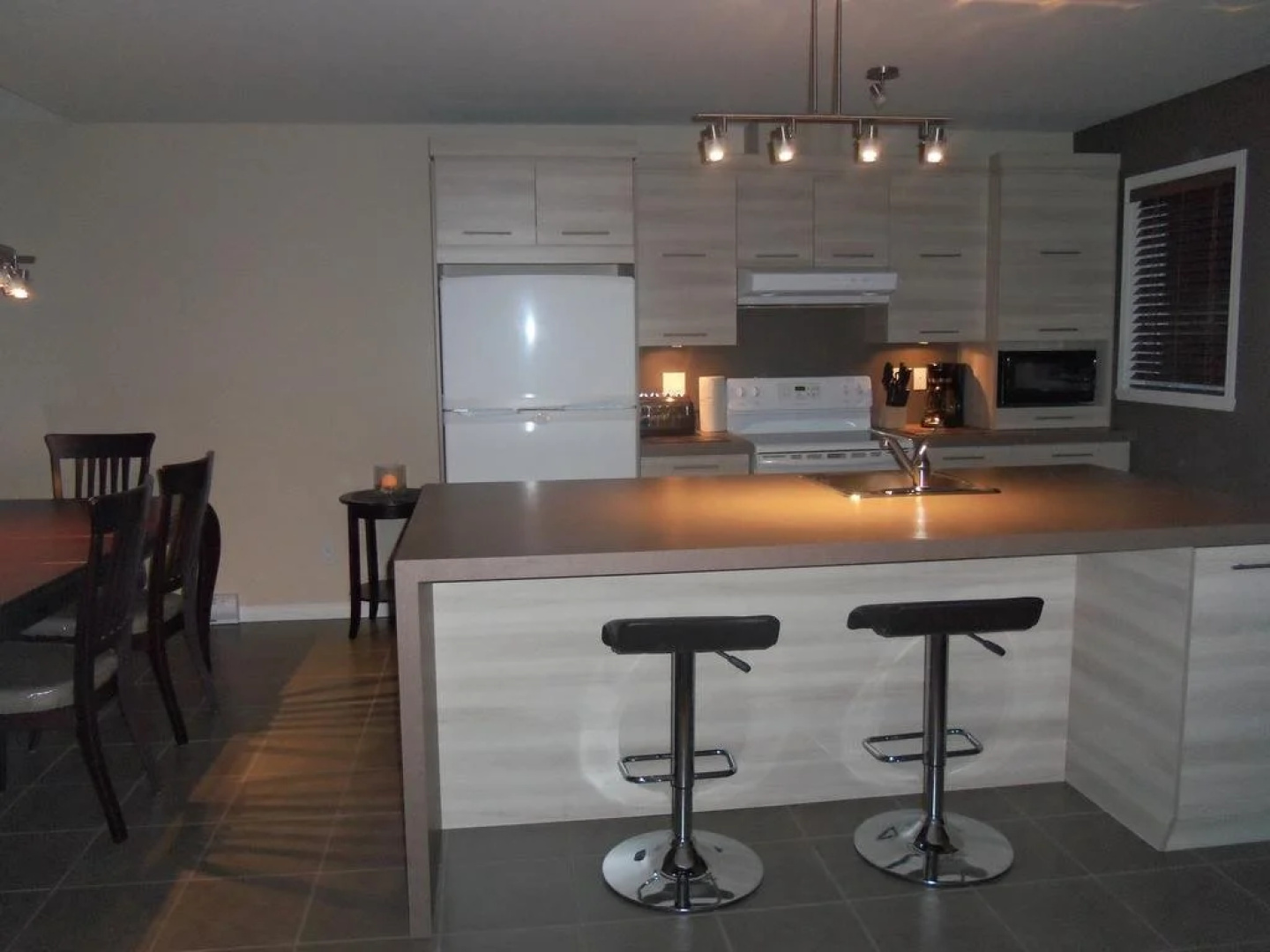 Hébergement JFL, Chalet 5