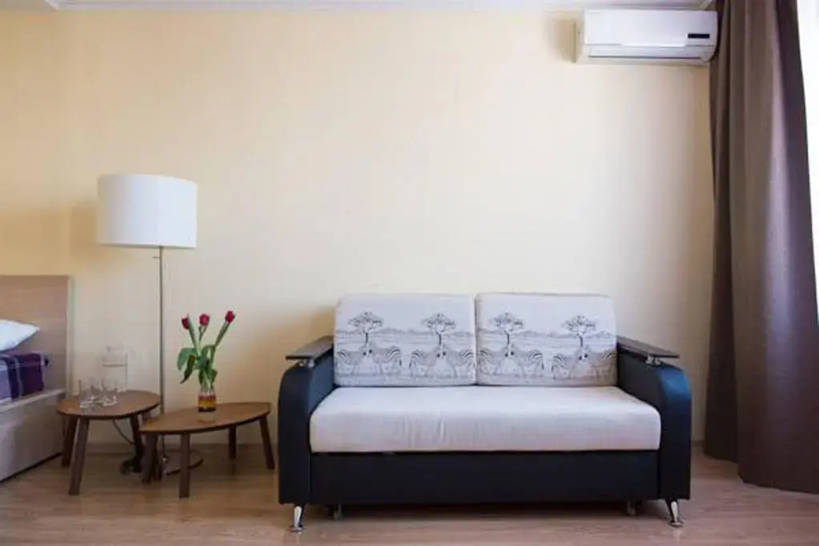 На Чистых Прудах