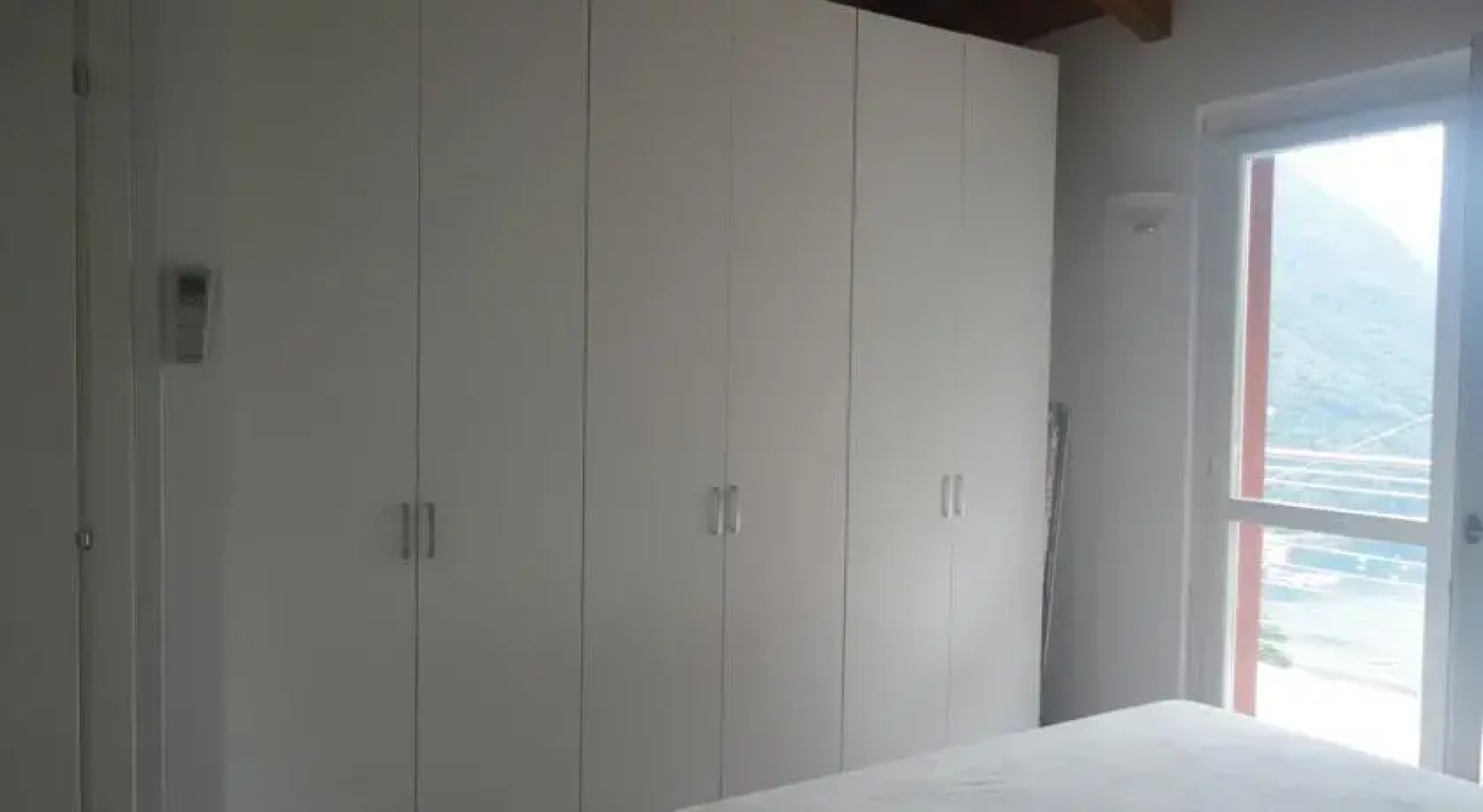 Enchanting View Over Como Lake