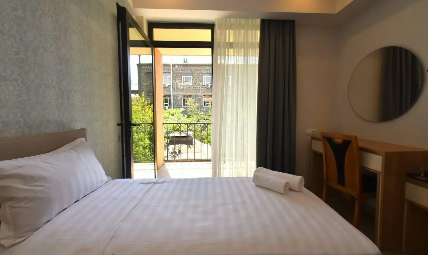 Отель Avenue 30