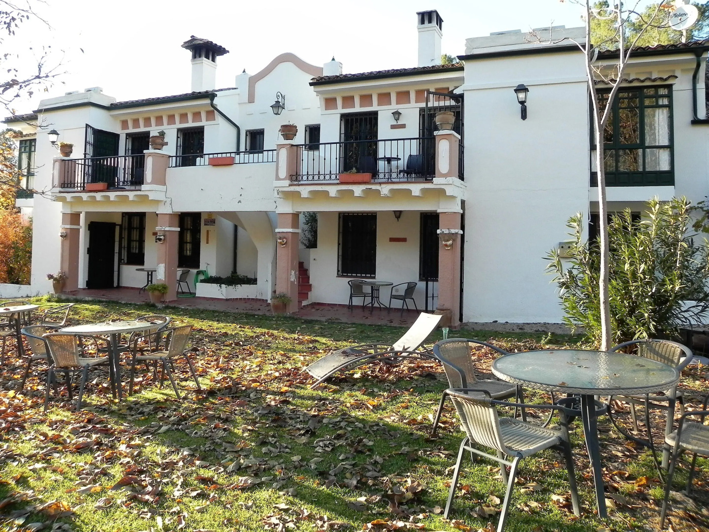 Alojamiento Rural Las Maravillas