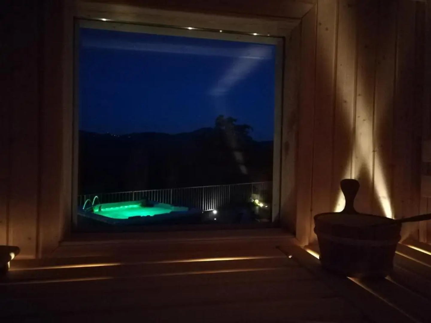 Agriturismo Al Pagan