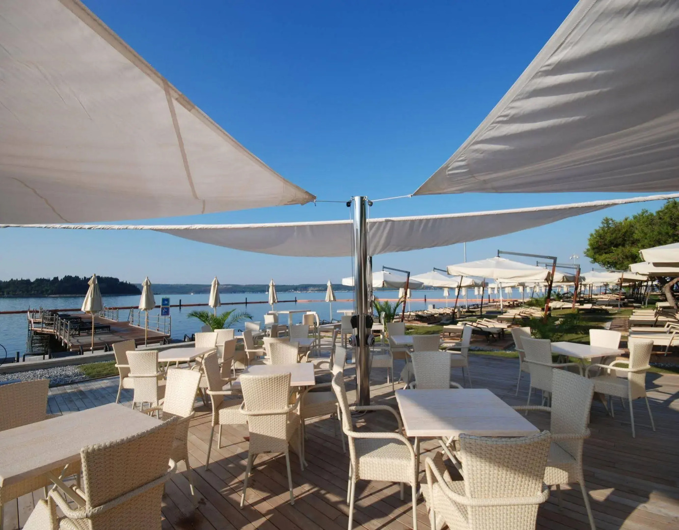 Hotel Neptun – Lifeclass Hotels & Spa, Portorož