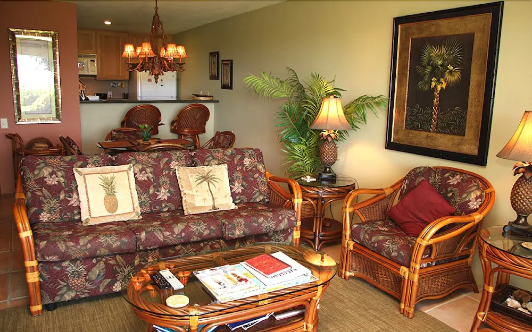 Molokai Vacation Properties - Ke Nani Kai