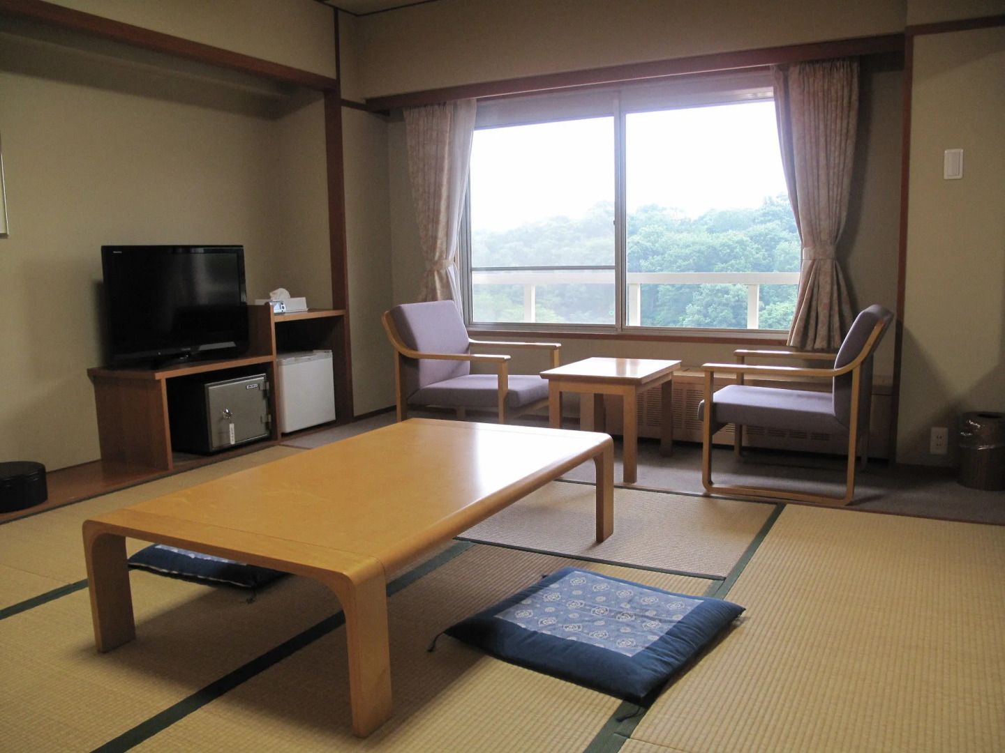 Kyukamura Taishakukyo