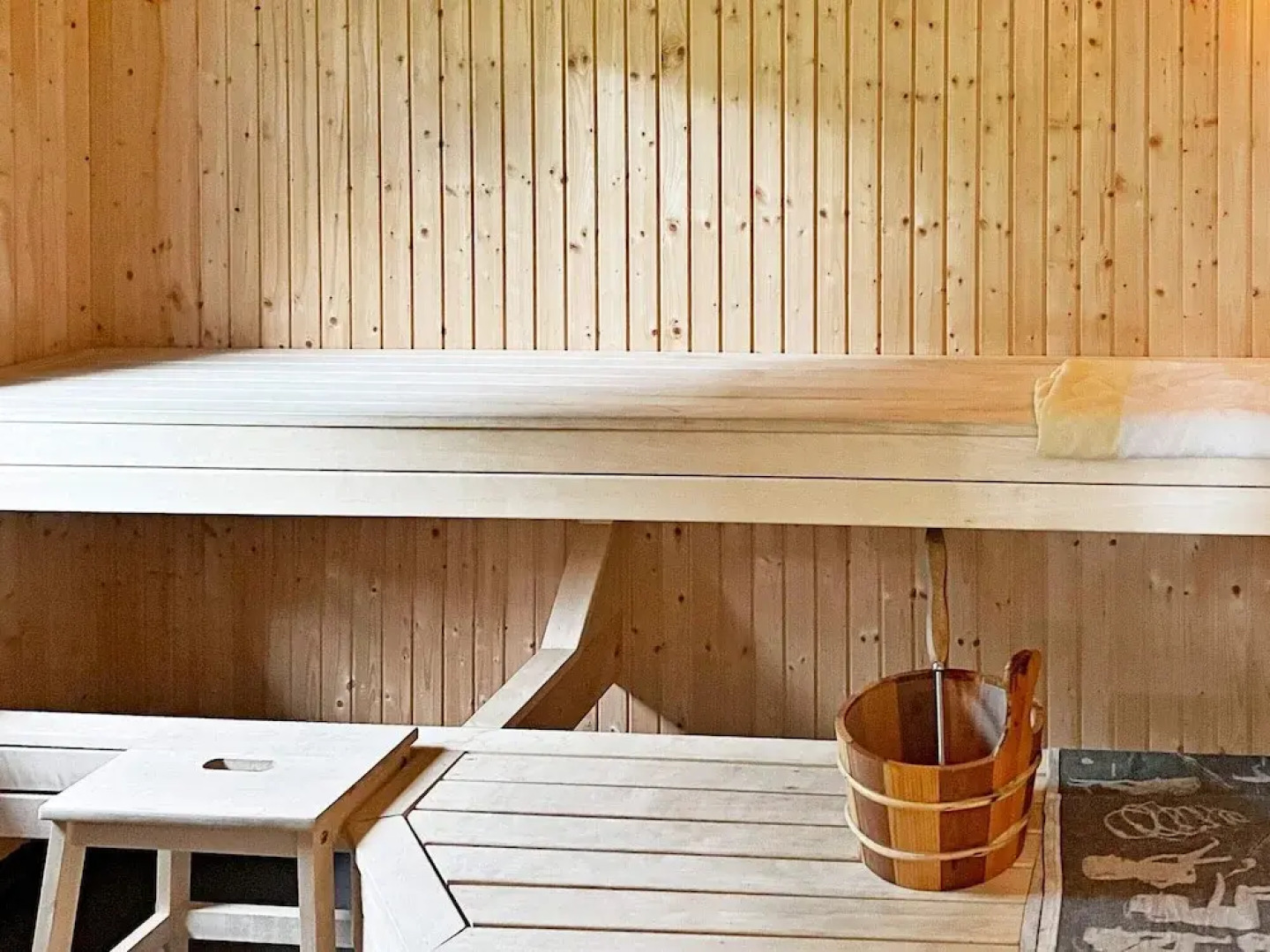 5 Person Holiday Home in Sodertalje