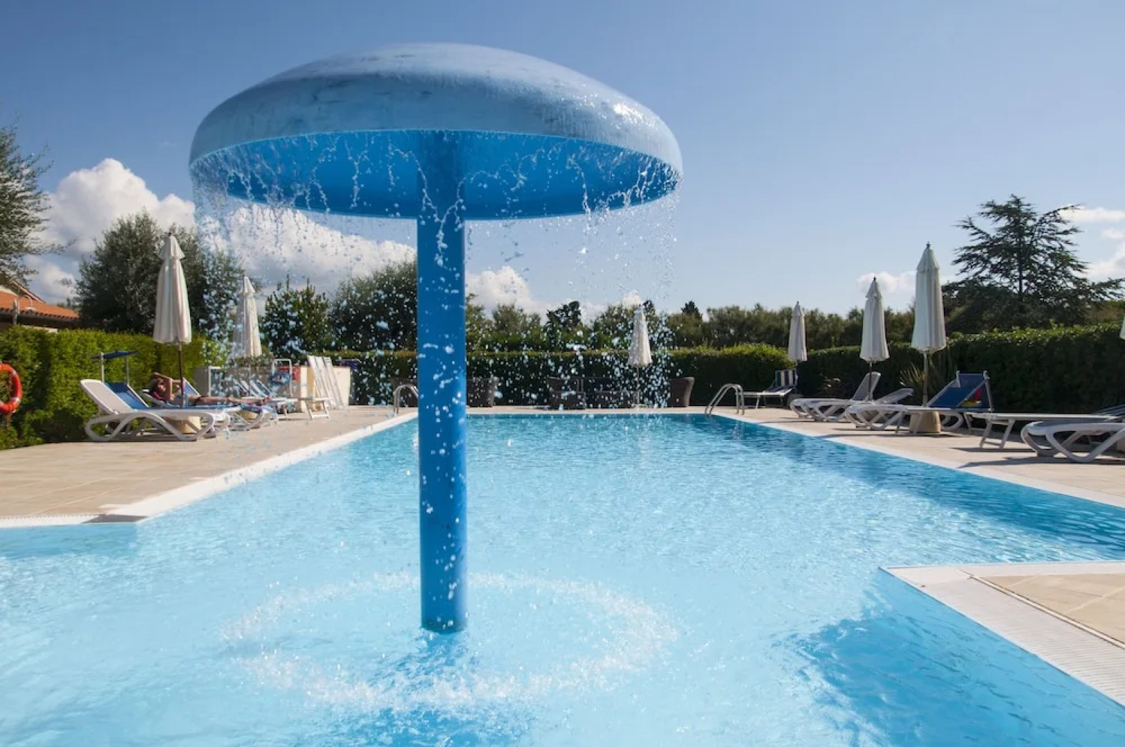 Agriturismo Campallegro