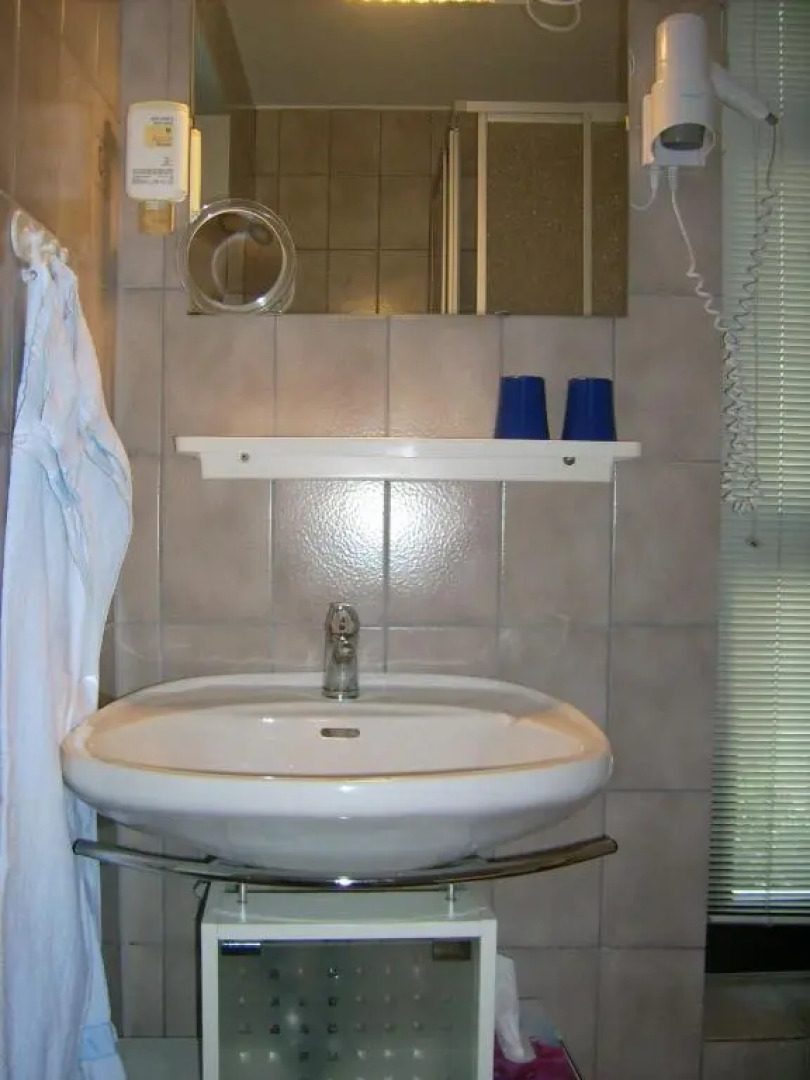 Gästehaus Hochrhönblick