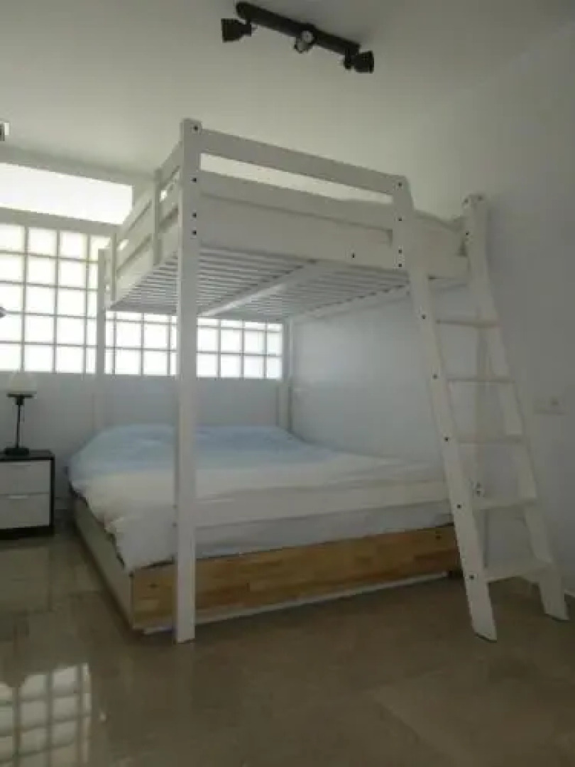 2155-Nice groundfloor with pool view