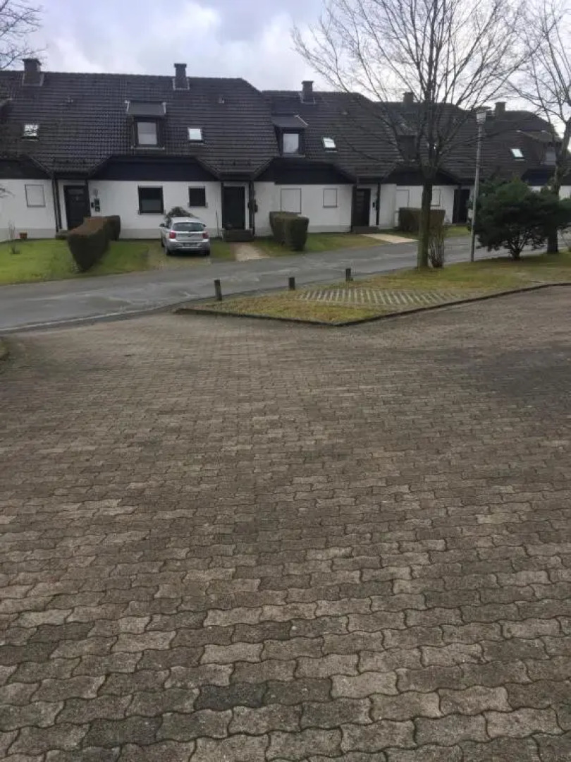 Sehr schöne vollständige Wohnung in Zell im Fichtelgebirge