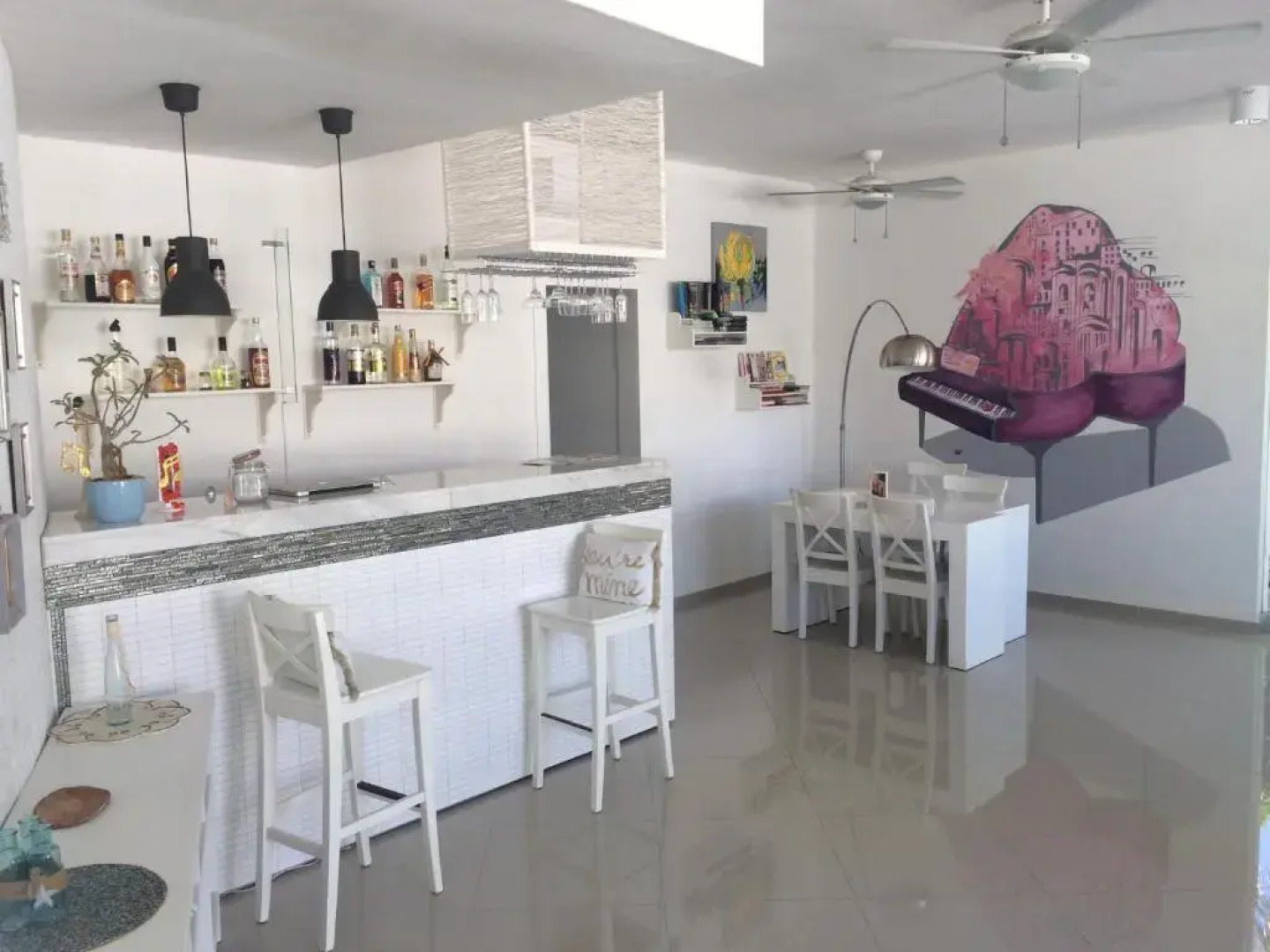 Art Villa Dominicana