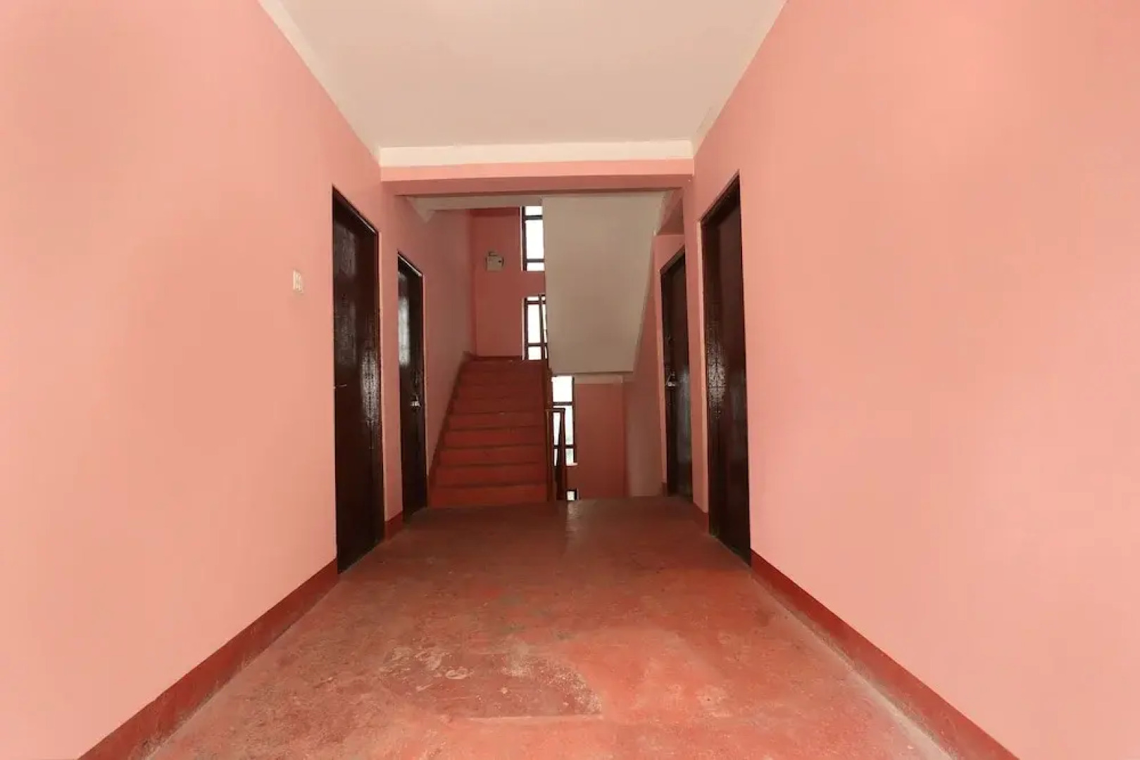 SPOT ON 627 Potala Top View Restaurant