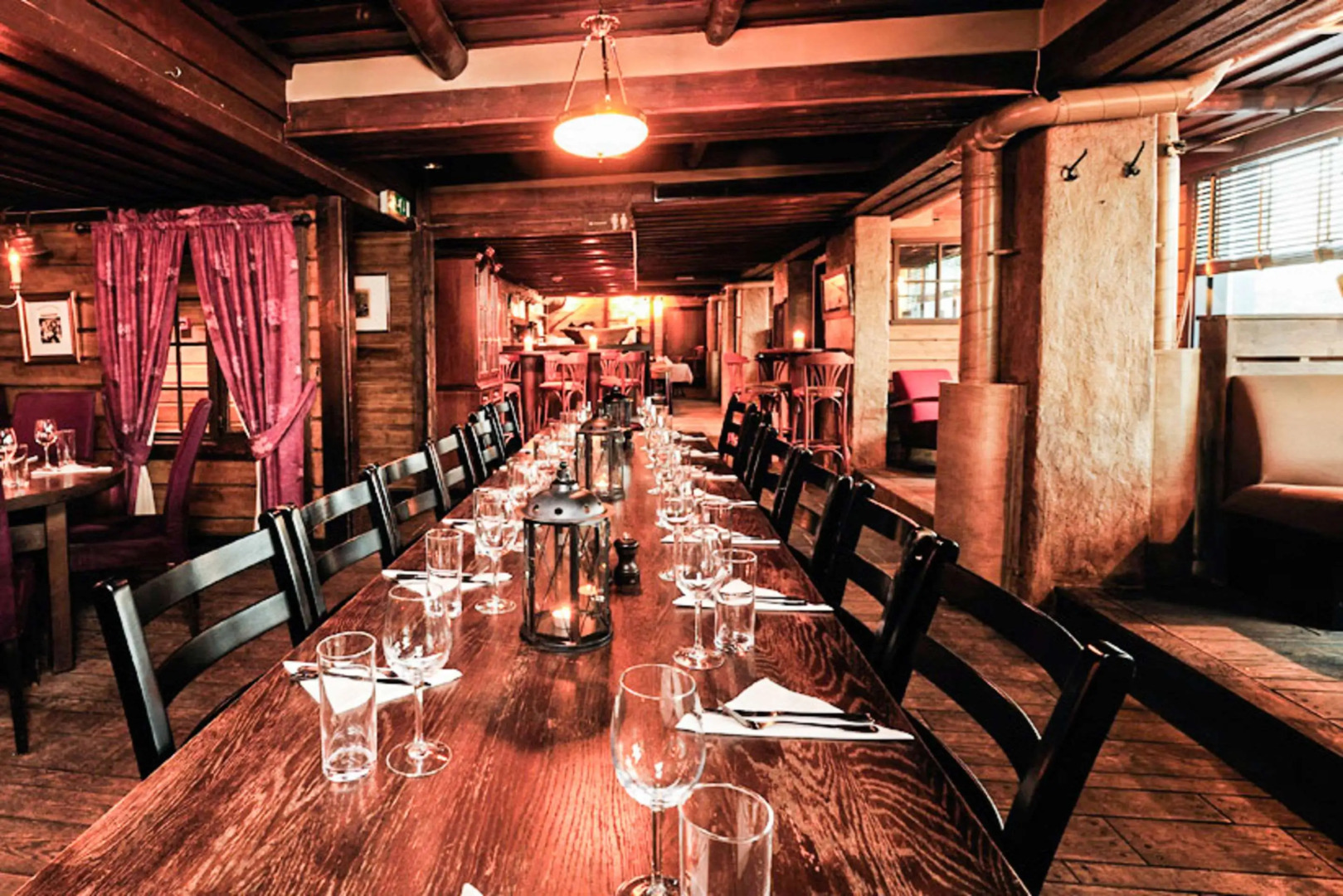 Quality Hotel Grand Royal