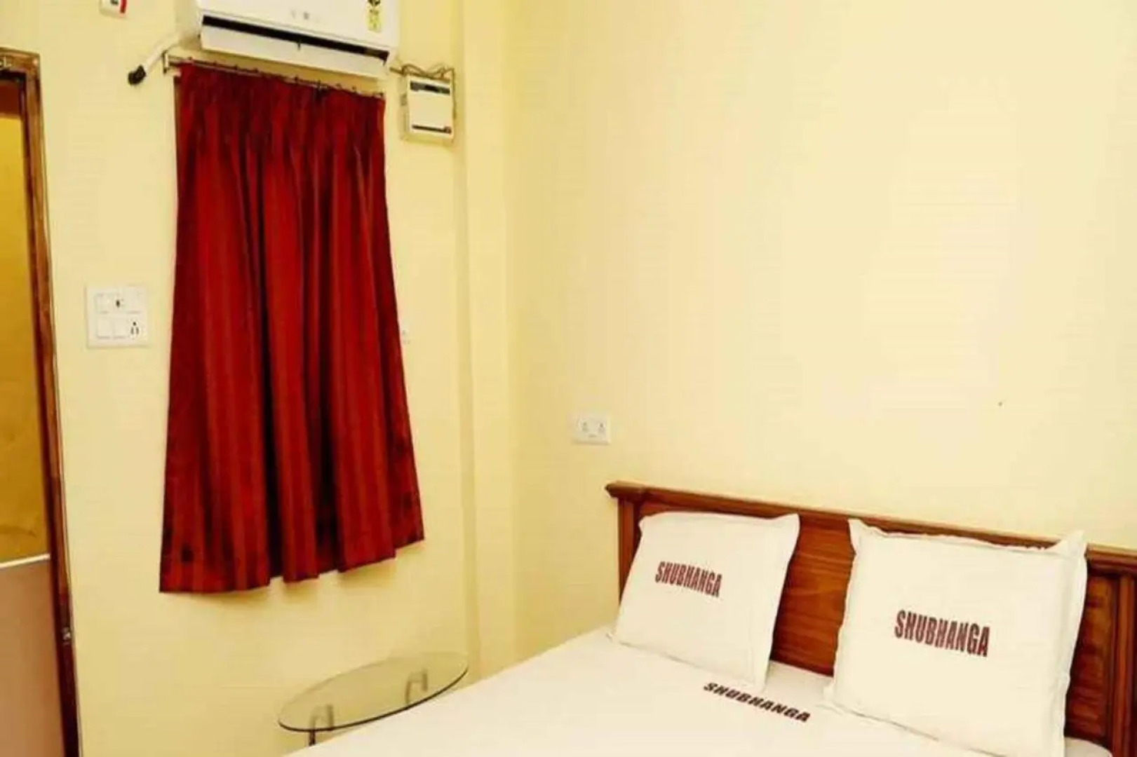 Hotel Shubhanga Residency