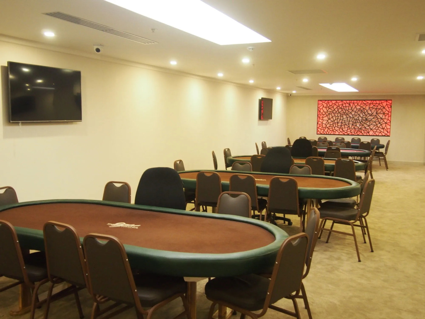 Taormina Hotel and Casino