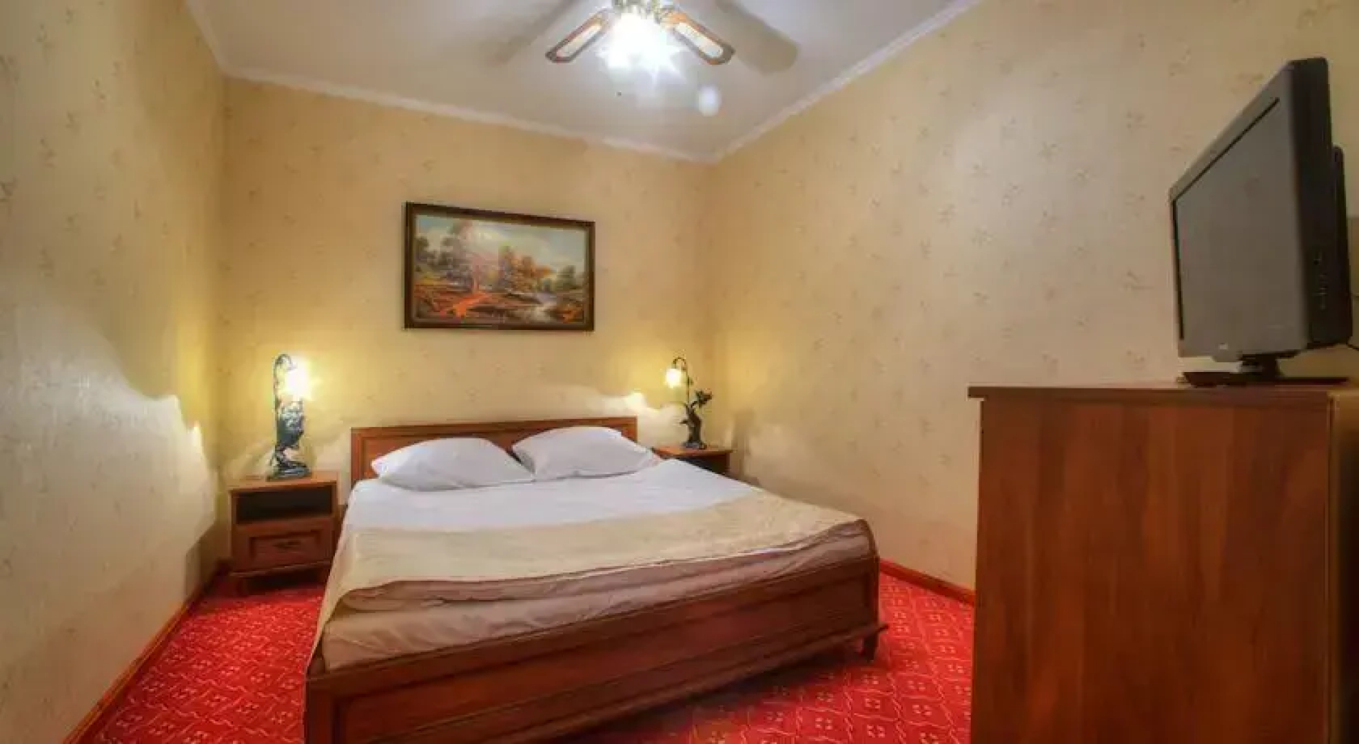 Hotel Zajazd Polonez