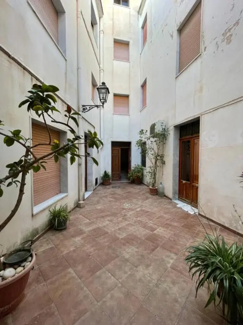 Casa Bilà