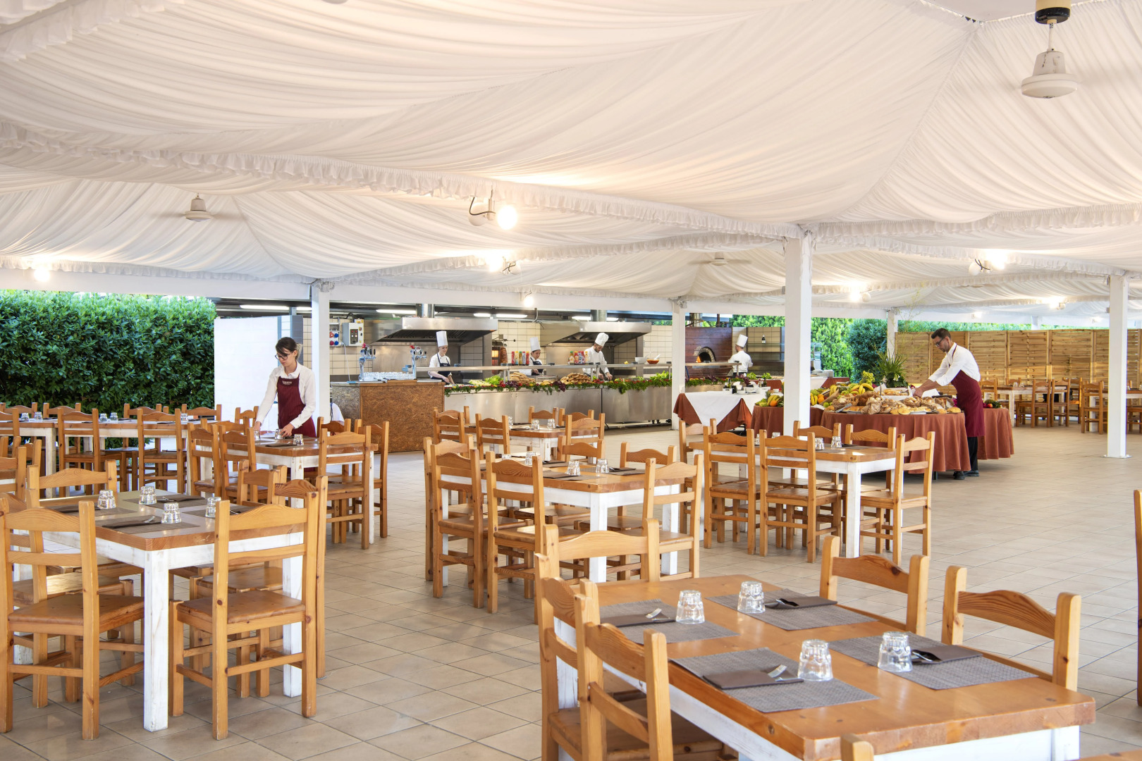 Ethra Reserve - Valentino 4*