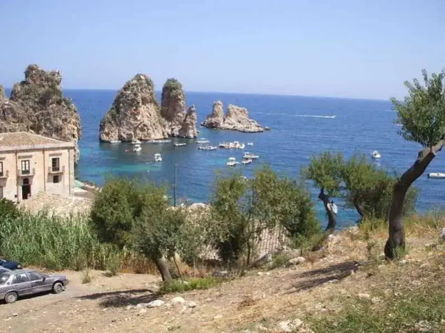 B&B La Zagara