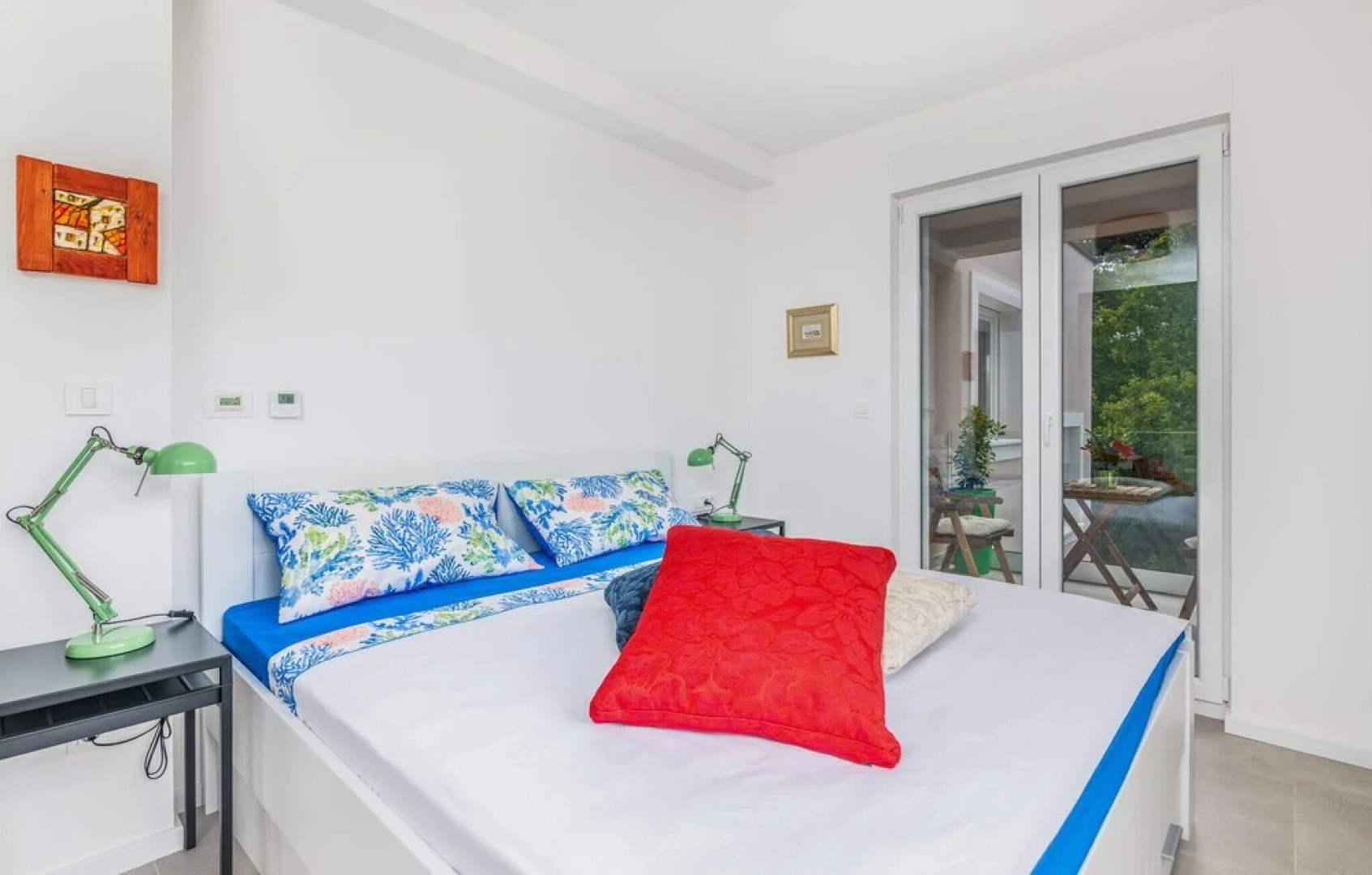 Beautiful Home in Vrh With Outdoor Swimming Pool, Wifi and 3 Bedrooms