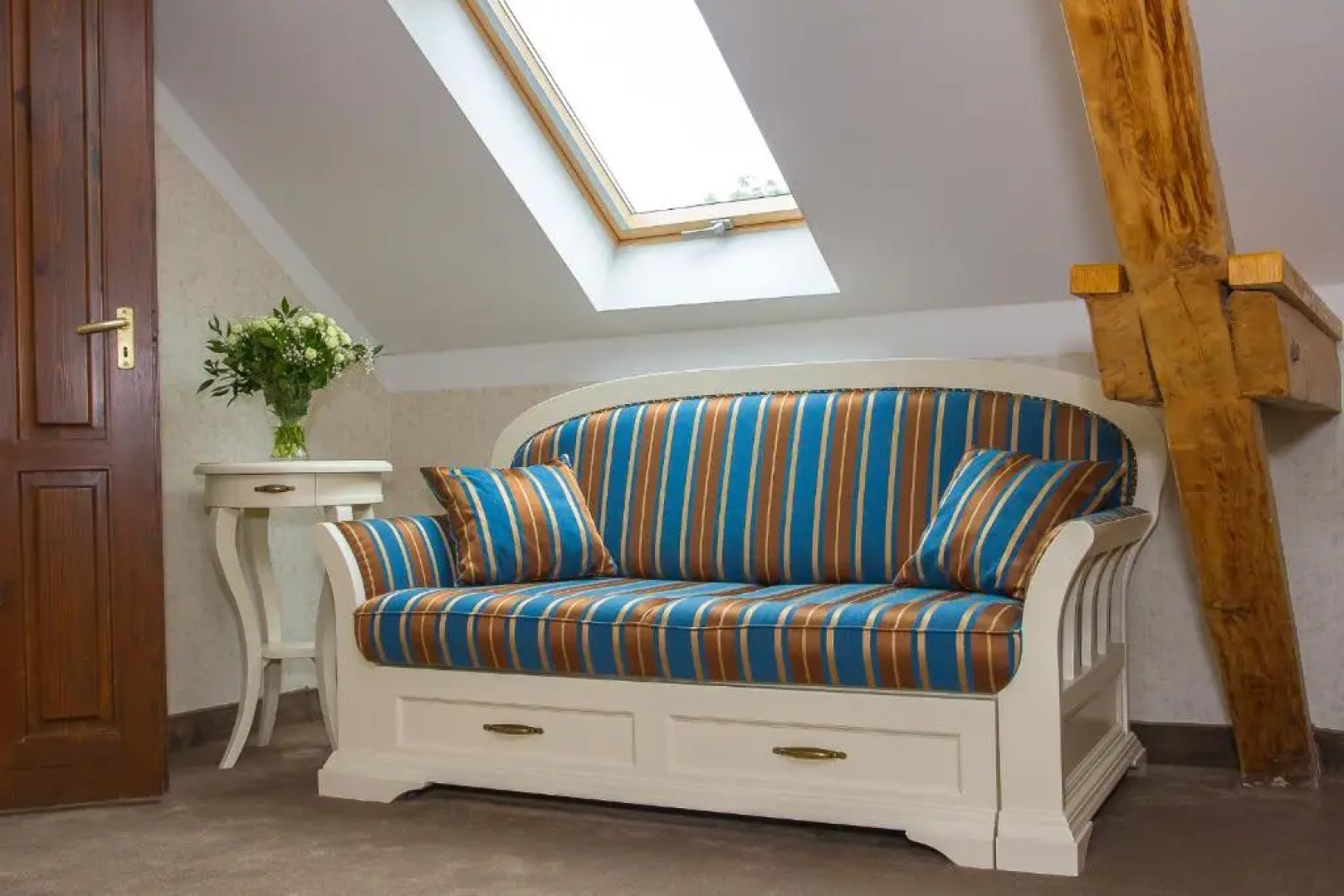 Boutique Hotel Annuska