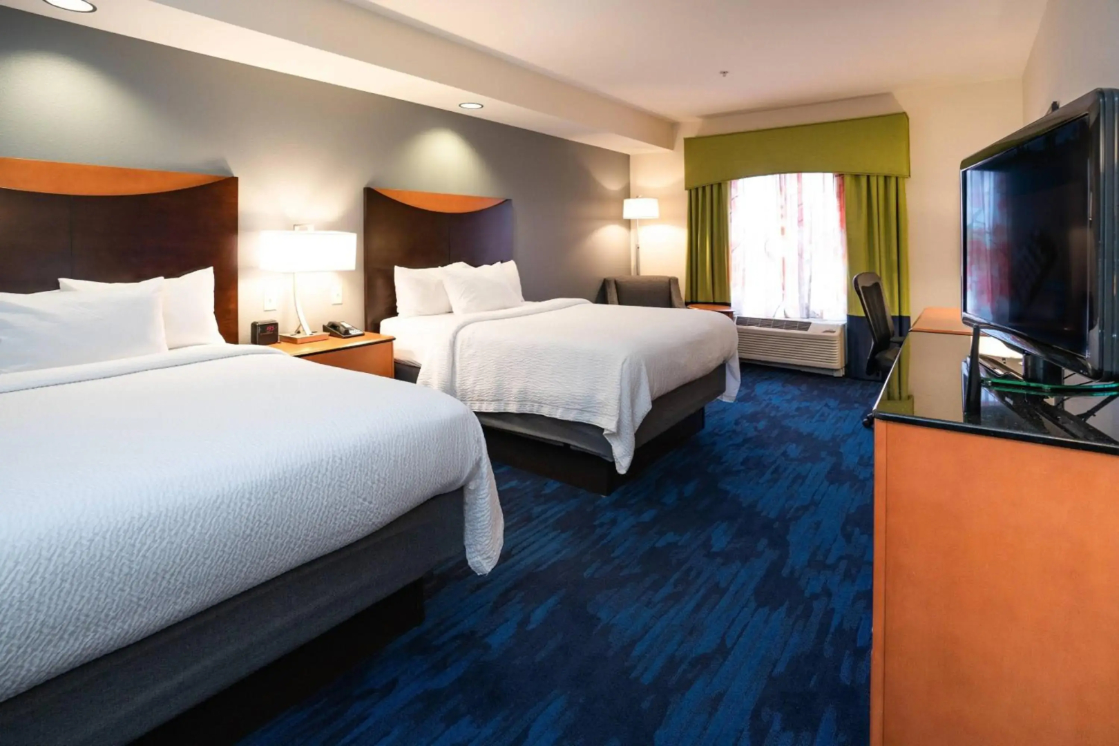 Fairfield Inn & Suites by Marriott Grand Island