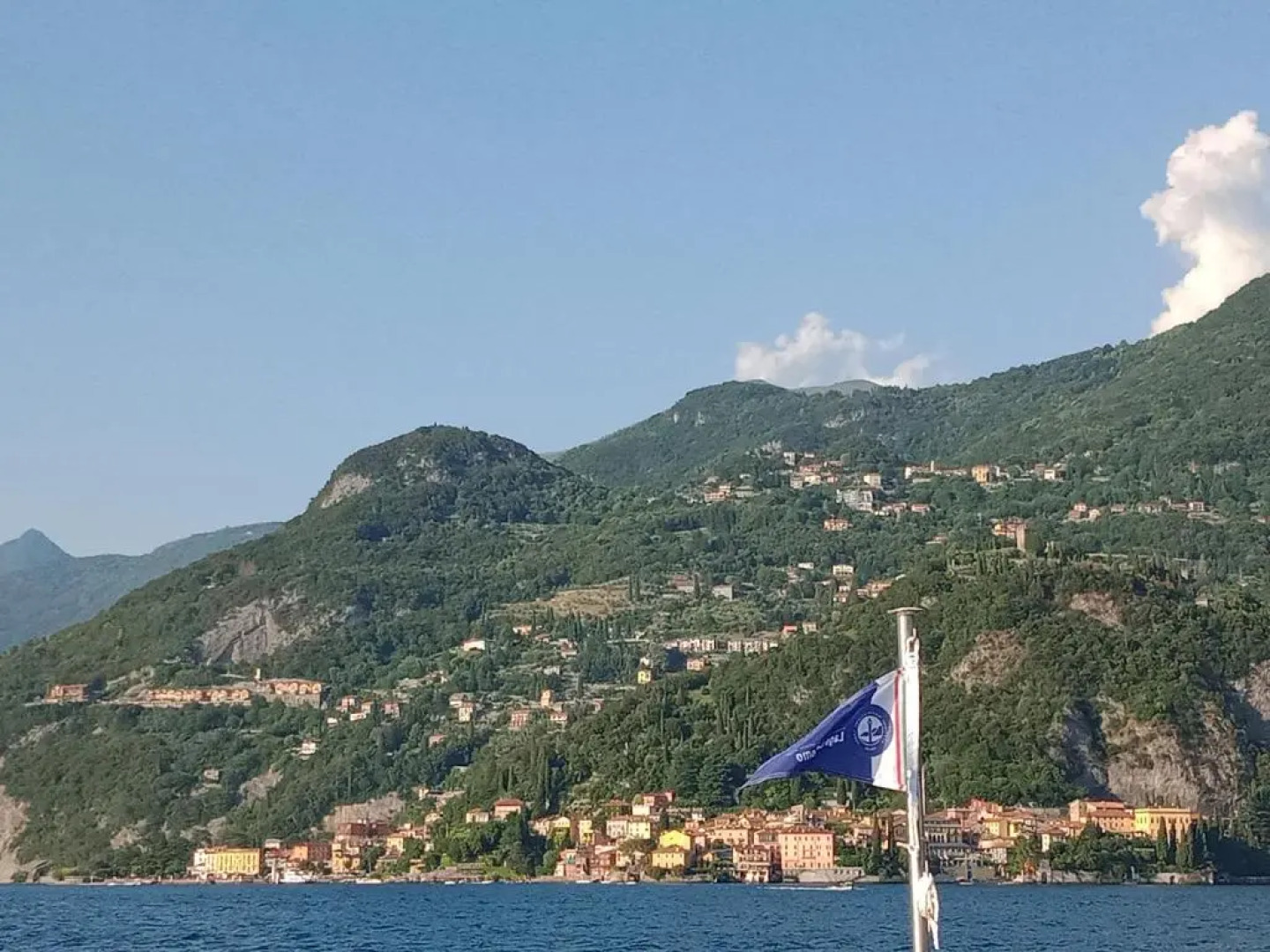 Il Giardino di Crès