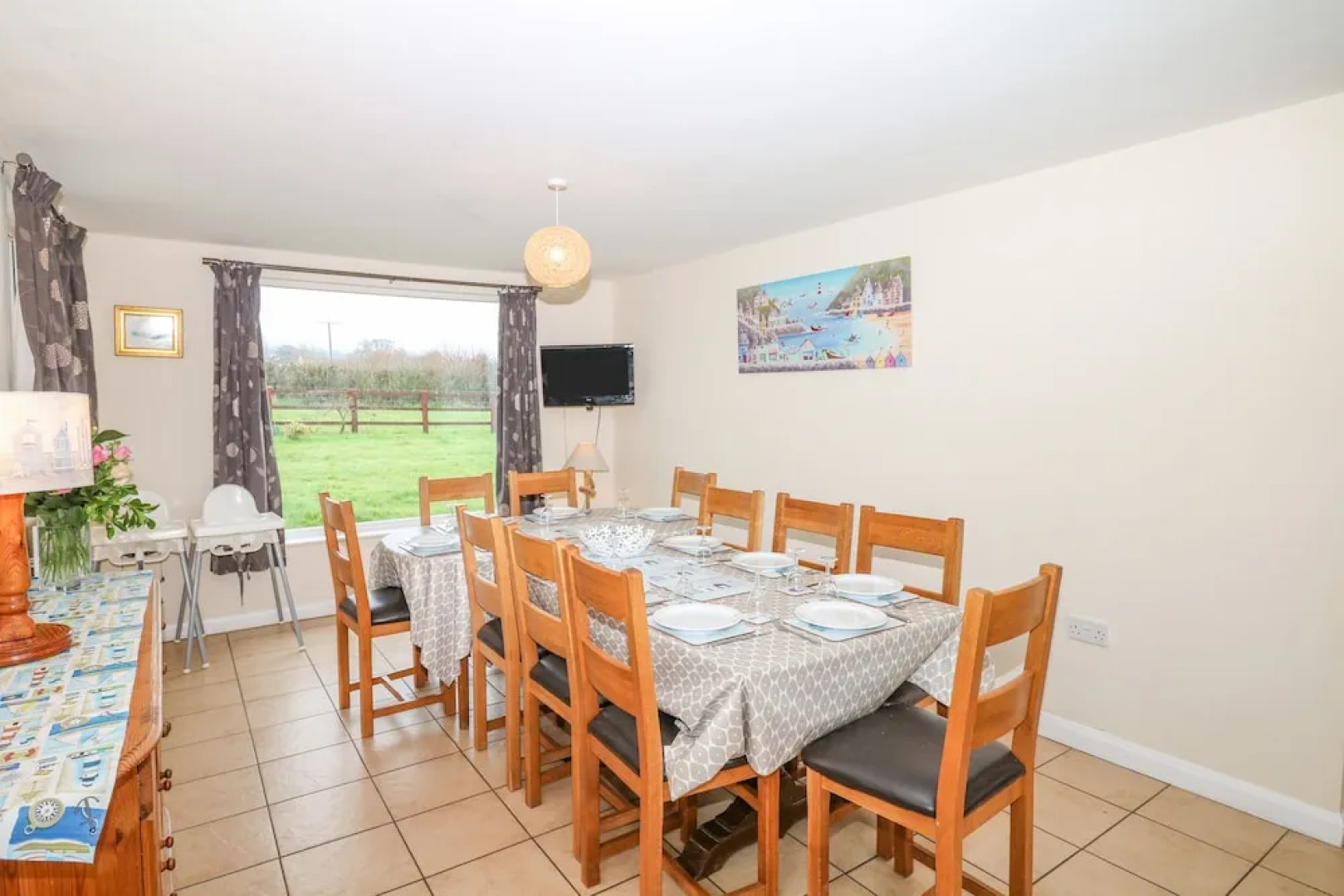 Court House Farmhouse