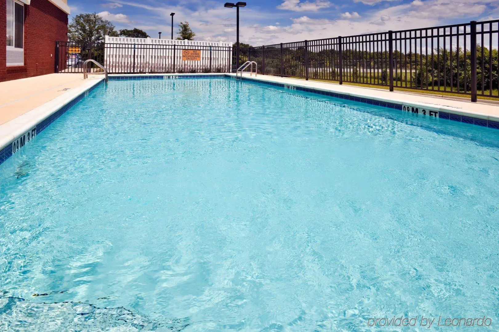 Holiday Inn Express Dothan North by IHG