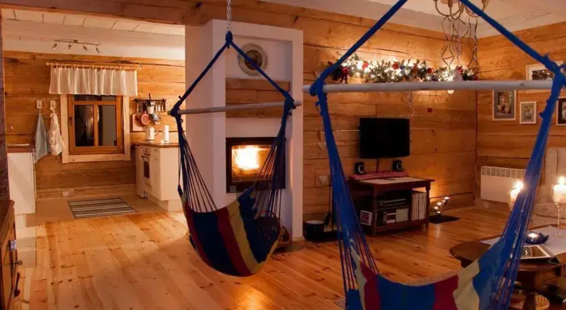 Wiejska Zagroda Podlasie