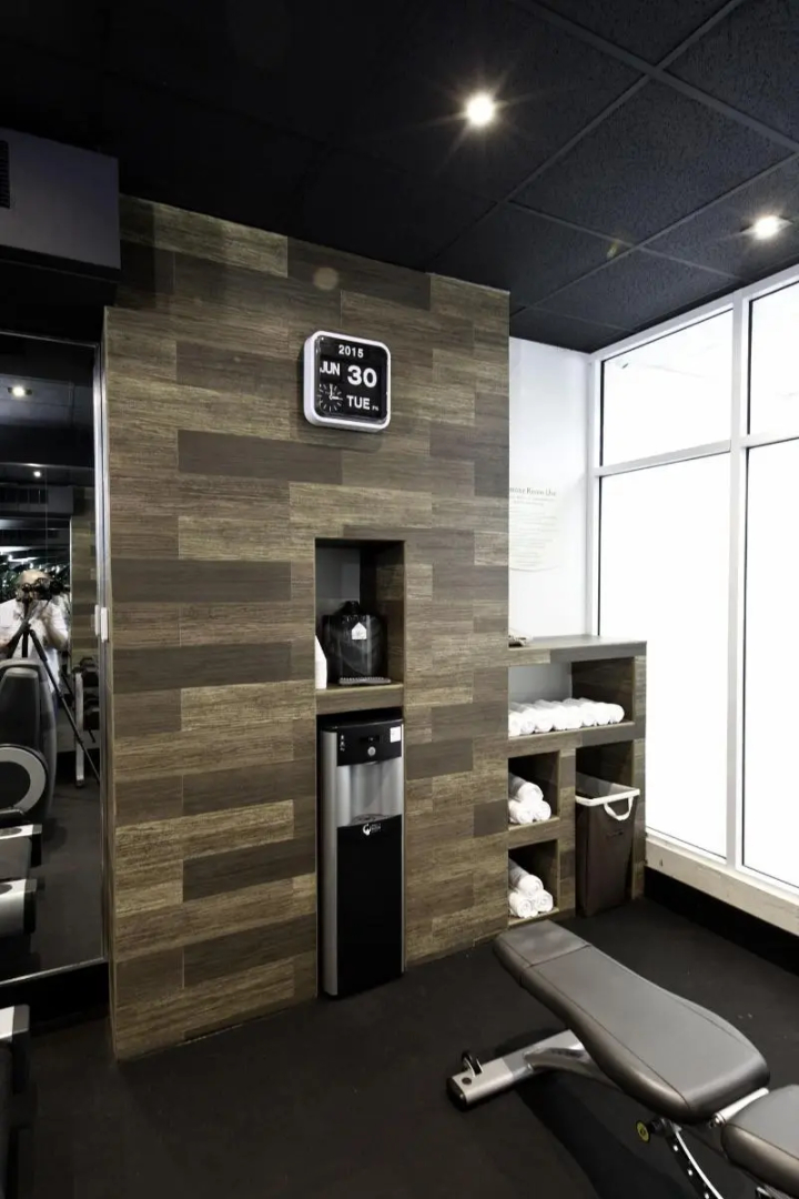 Courtyard by Marriott San Juan Miramar
