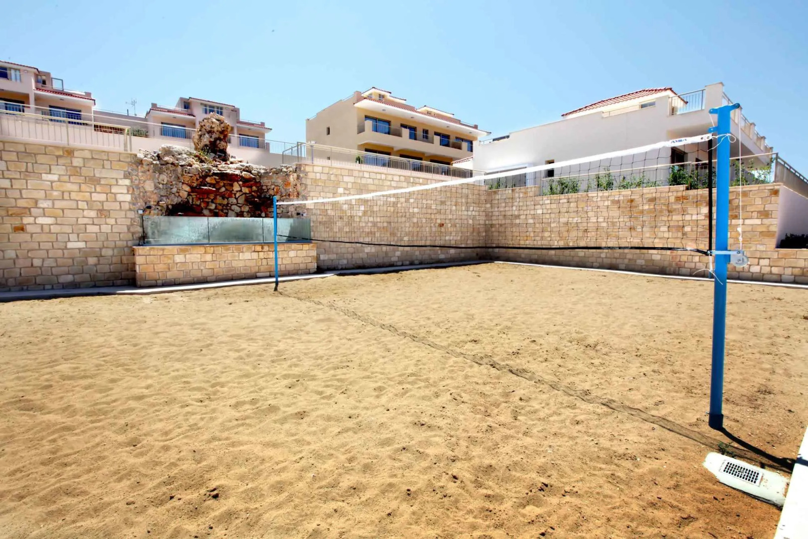 Akamas Health Farm & Spa