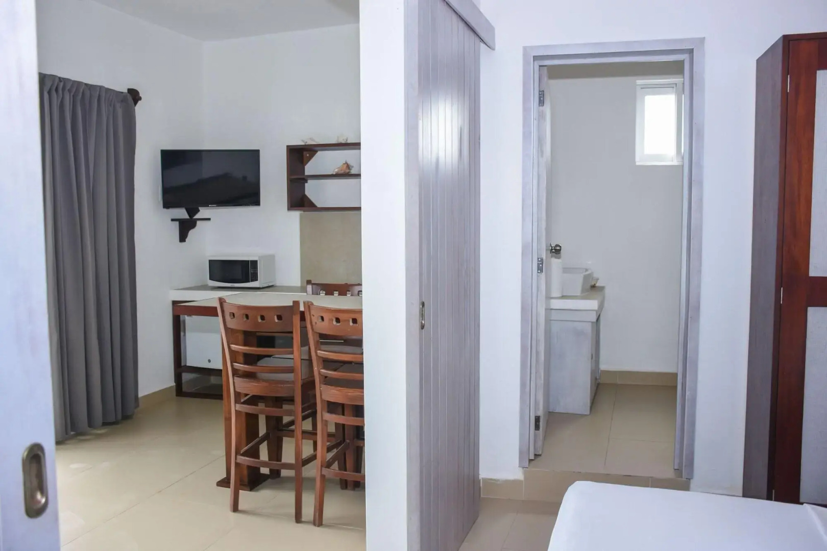 El Fuerte Beach Resort