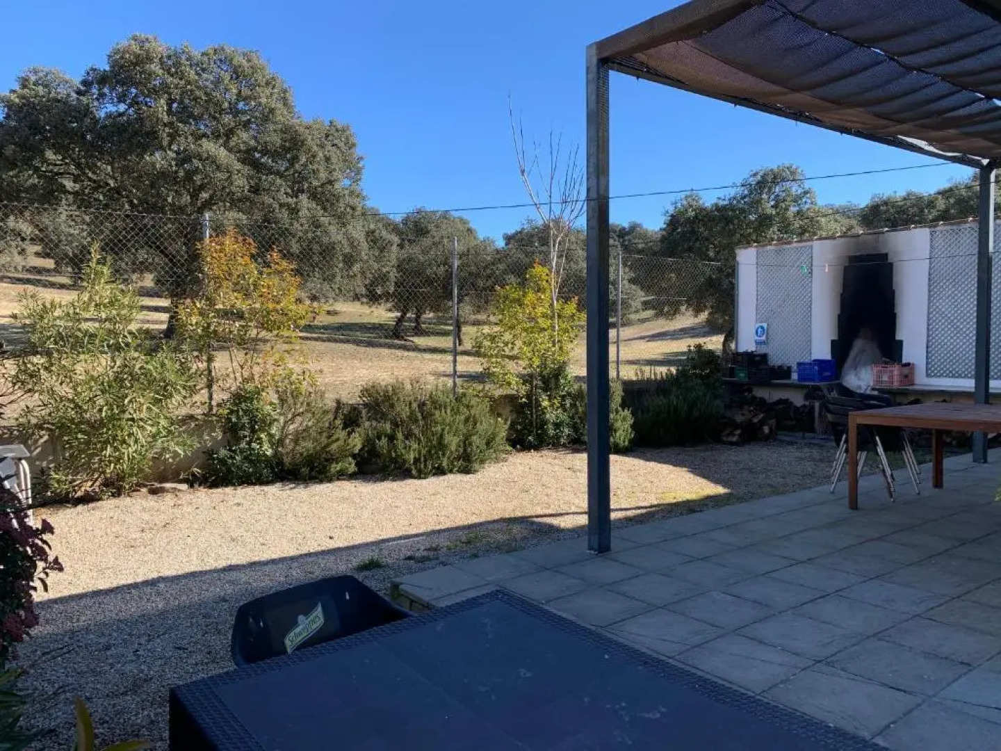 Nacimiento del Huéznar - Tomillo 17