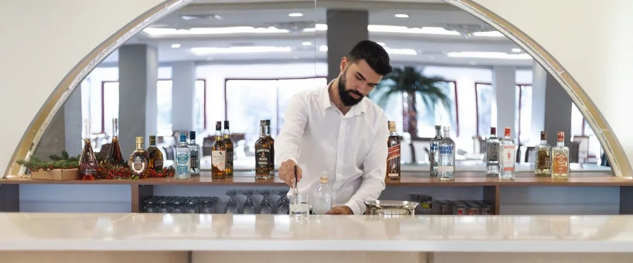 Bonjur Hotel Thermal & Wellness Club