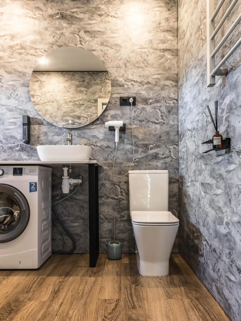 Коттедж на Поселковой 8