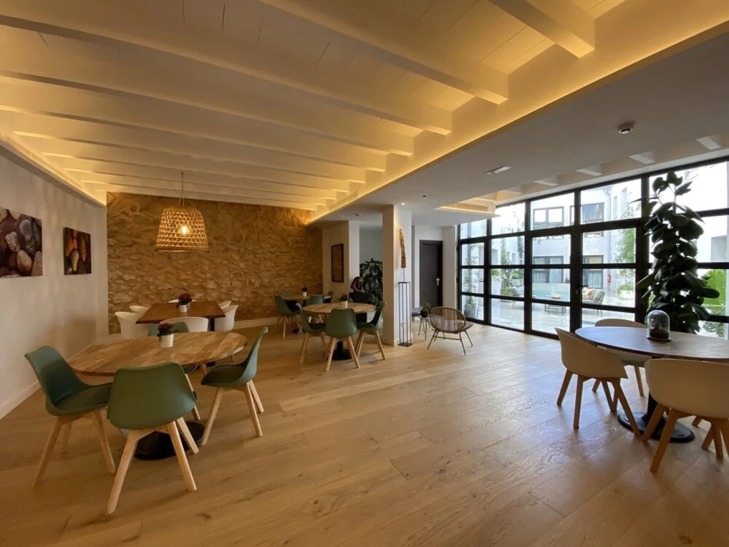 Alaró Natura Rural Suites