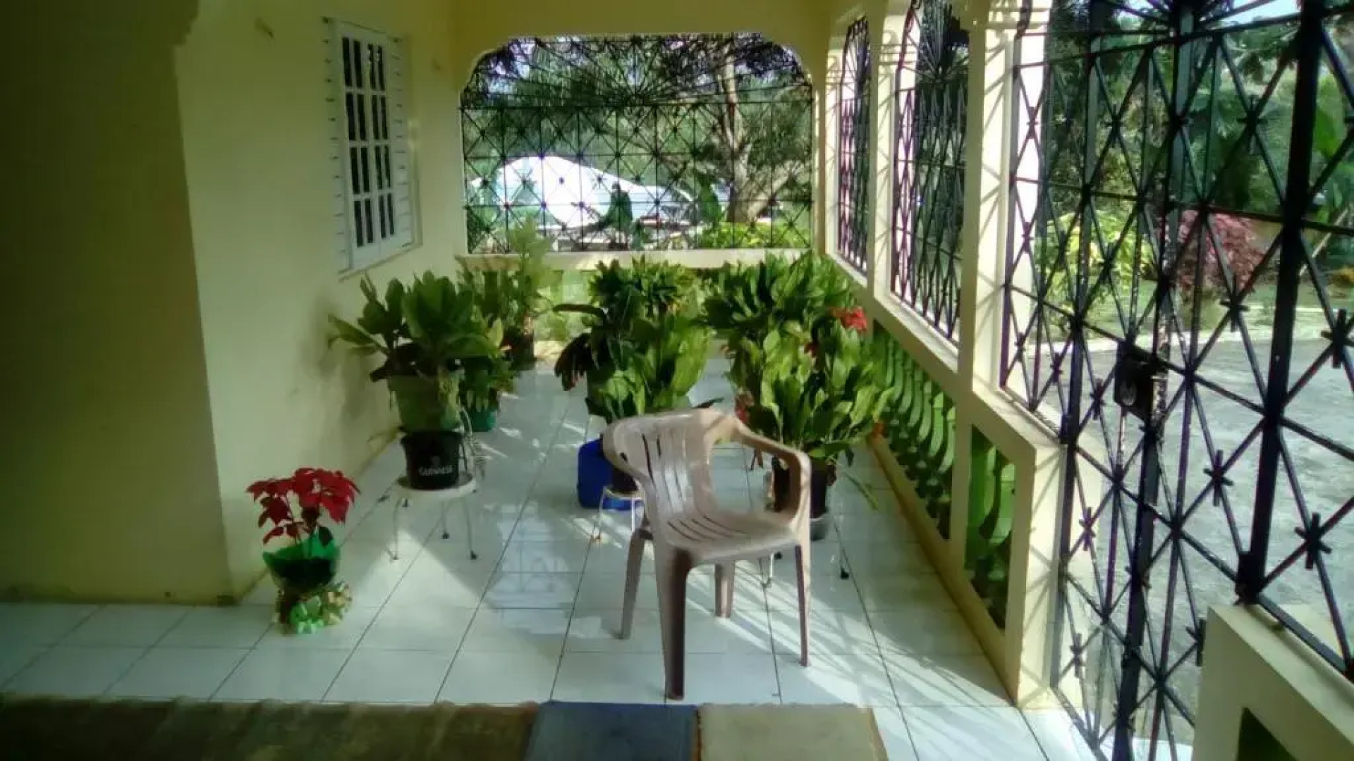 Griffiths Guest House