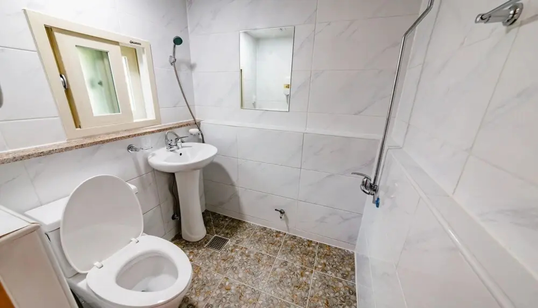 Yangsan Fairy Tale Story Pension